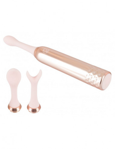 Couples Choice Stimulator with