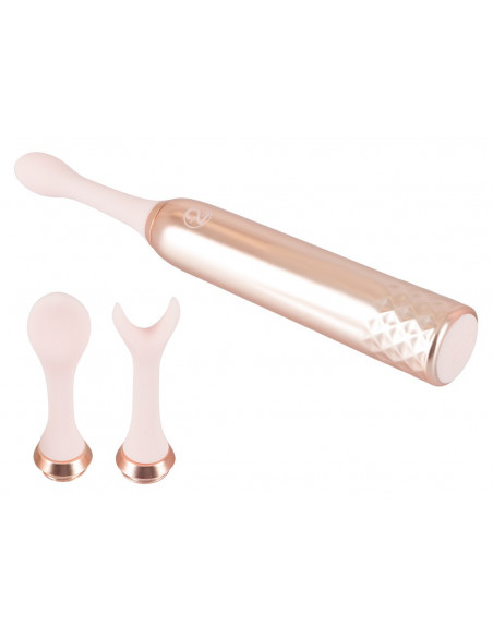 Couples Choice Stimulator with