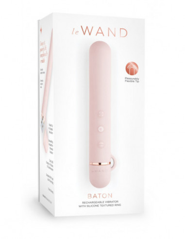 Le Wand Baton Rose Gold