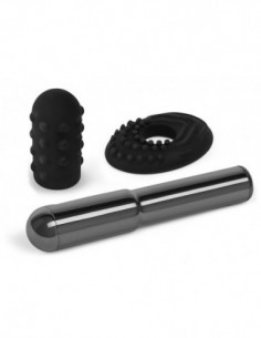 Le Wand Grand Bullet Black 2