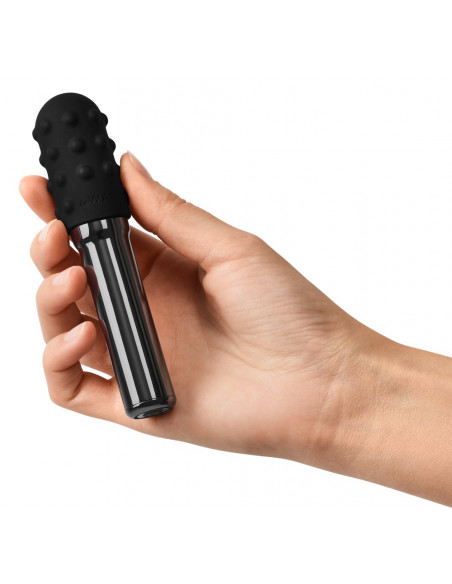 Le Wand Grand Bullet Black