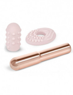 Le Wand Grand Bullet Rose Gold 2