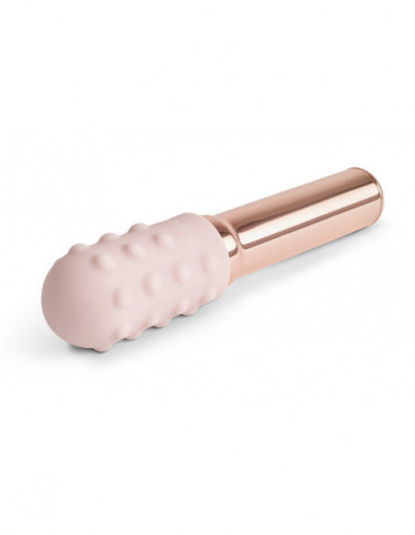 Le Wand Grand Bullet Rose Gold