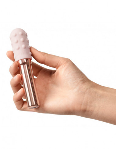 Le Wand Grand Bullet Rose Gold