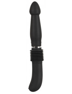 Push it rechargeable anal vibe 2