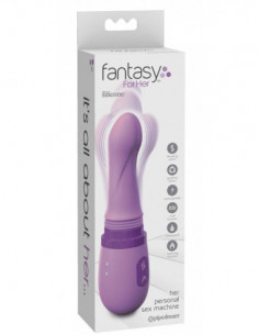 FFH Personal Sex Machine