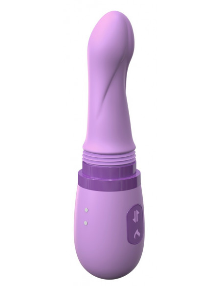 FFH Personal Sex Machine