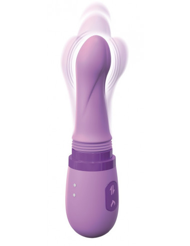 FFH Personal Sex Machine