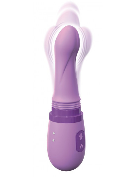 FFH Personal Sex Machine