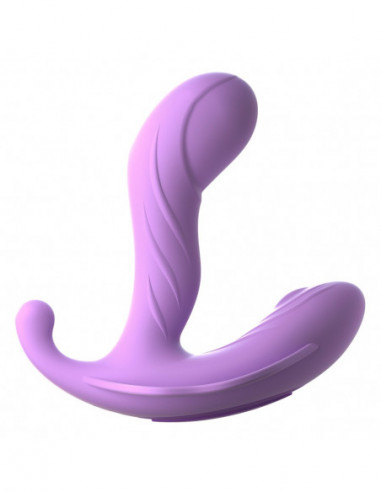 FFH G-Sport Stimulate Her Purp