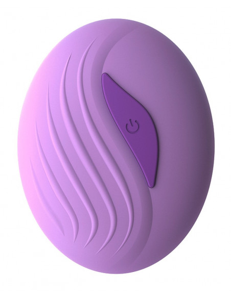 FFH G-Sport Stimulate Her Purp