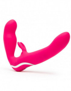 Happy Rabbit Strapless Strap-O 2