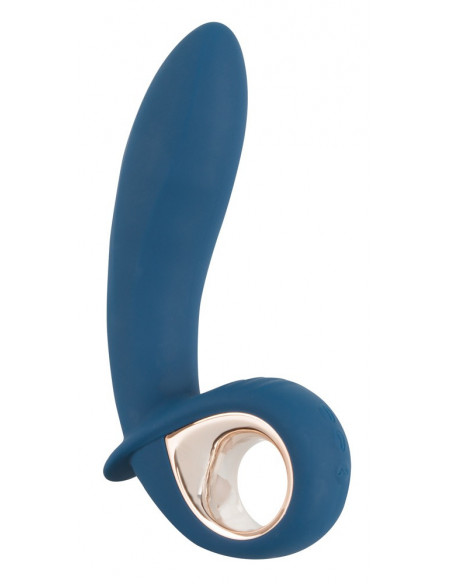 Inflatable Vibrator