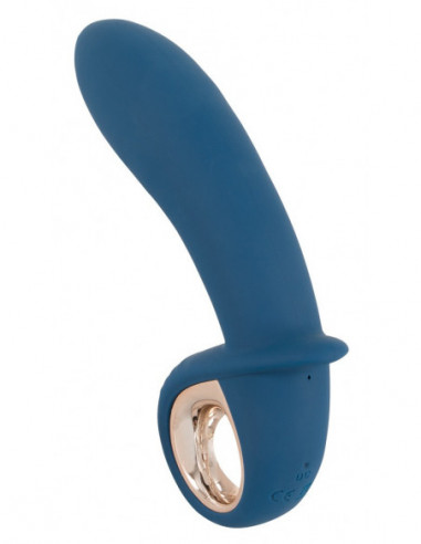Inflatable Vibrator