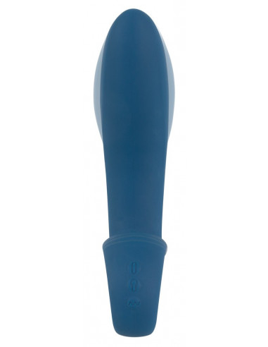 Inflatable Vibrator