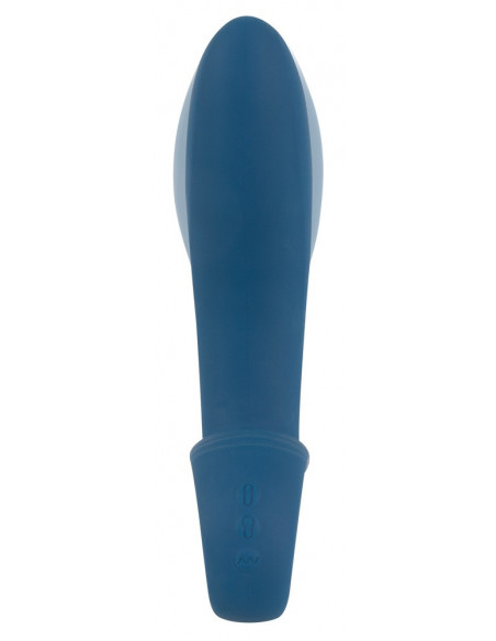 Inflatable Vibrator