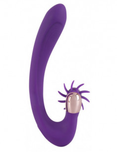 Javida Warming vibe with clit 2