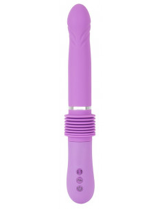 Push it rechargeable vibe 2