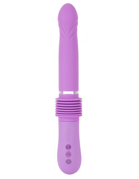 Push it rechargeable vibe