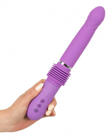 Push it rechargeable vibe