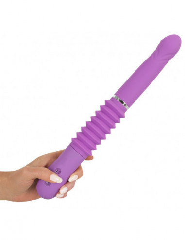 Push it rechargeable vibe
