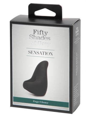 FSOGS Finger Vibrator