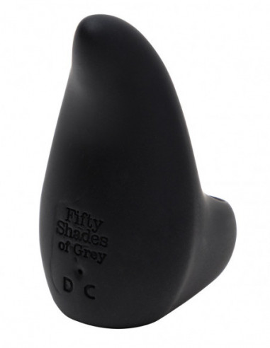 FSOGS Finger Vibrator