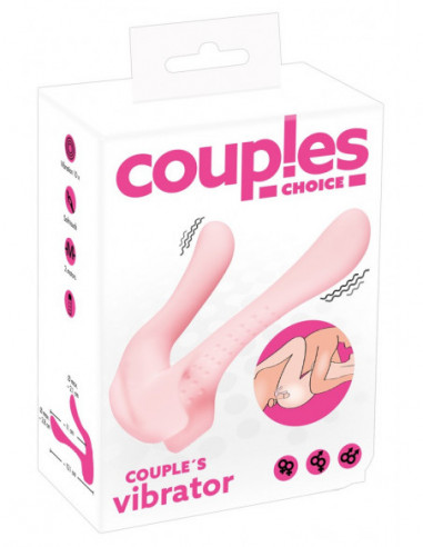 Couple'sChoice CouplesVibrato