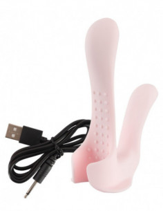 Couple'sChoice CouplesVibrato 2