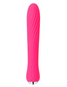 Anya Plum Red 2