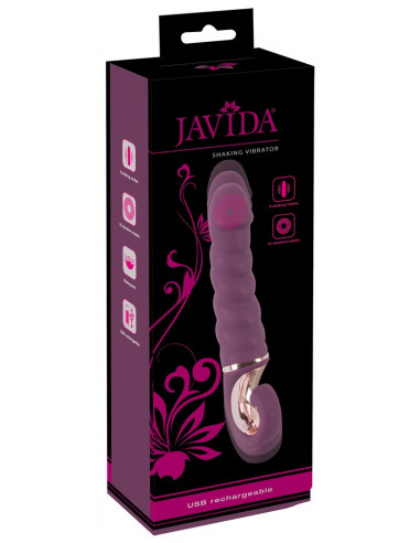 Javida Shaking Vibrator