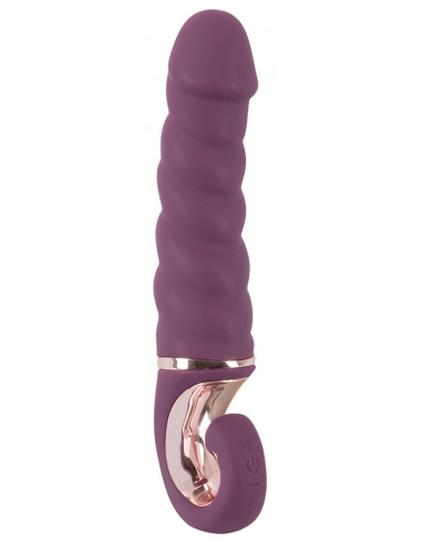 Javida Shaking Vibrator