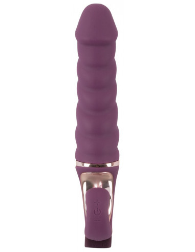 Javida Shaking Vibrator