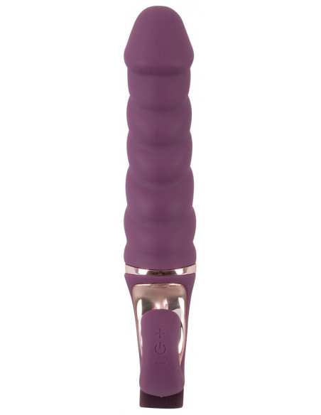Javida Shaking Vibrator