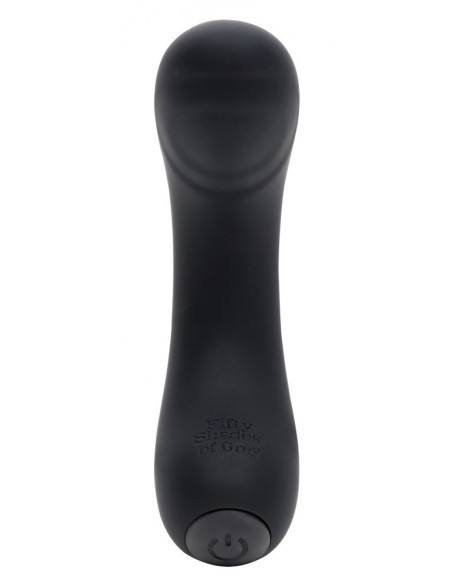 FSOGS G-Spot Finger Vibrator