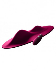 vibepad remote controlled 2