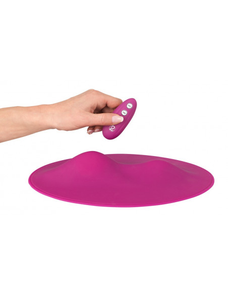 vibepad remote controlled