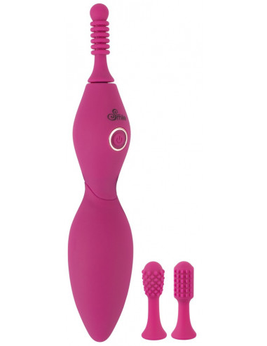 Sweet Smile Spot Vibrator