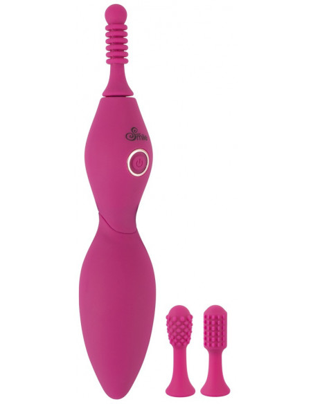 Sweet Smile Spot Vibrator