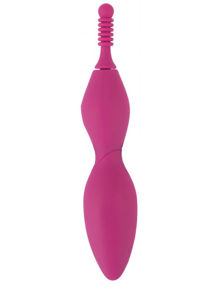 Sweet Smile Spot Vibrator