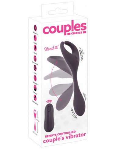 Couples Choice RC Couple's Vib