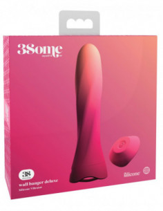 Threesome Wall Banger Deluxe