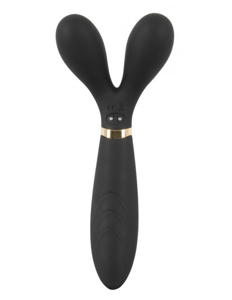 Couples Choice 3 motors double