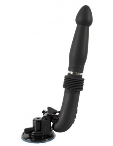 RC Fucking Machine