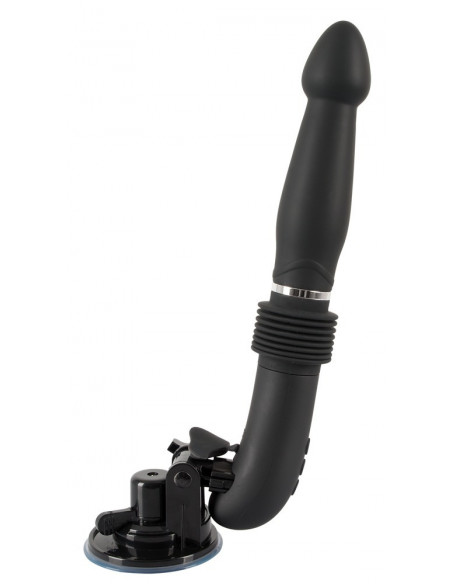 RC Fucking Machine