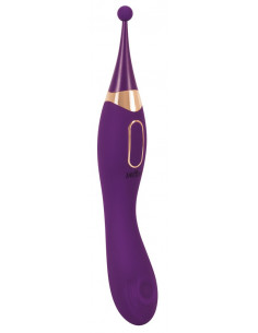 Javida Slapping Orgasm Pen 2