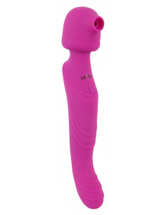 Javida 3 function vibrator 2