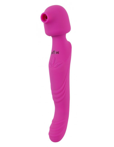 Javida 3 function vibrator