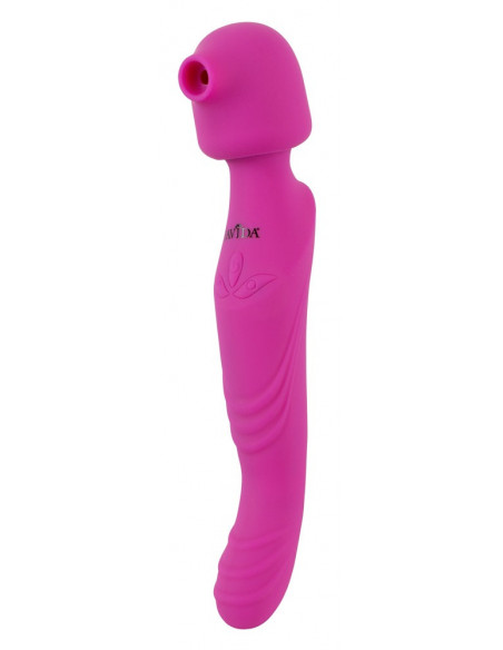 Javida 3 function vibrator
