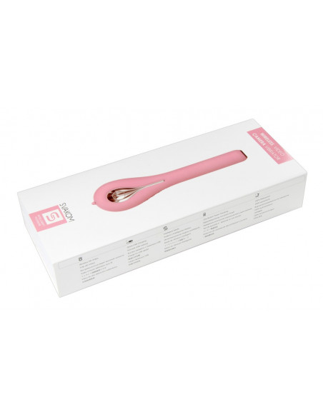 Siime Eye Pale Pink